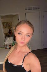 KYLA DODDS - Instagram Photos 05/22/2026