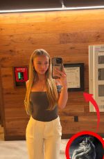 KYLA DODDS - Instagram Photos 05/22/2026