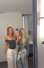 KYLA DODDS - Instagram Photos 05/22/2026