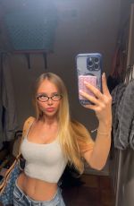 KYLA DODDS - Instagram Photos 05/26/2026