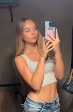 KYLA DODDS - Instagram Photos 05/26/2026