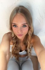 KYLA DODDS - Instagram Photos 05/27/2026