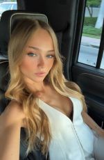 KYLA DODDS - Instagram Photos 05/27/2026
