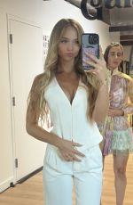KYLA DODDS - Instagram Photos 05/27/2026