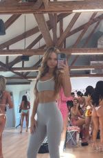 KYLA DODDS - Instagram Photos 05/27/2026