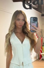 KYLA DODDS - Instagram Photos 05/27/2026