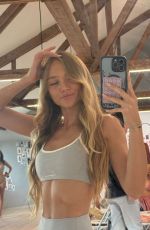 KYLA DODDS - Instagram Photos 05/27/2026