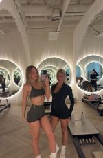 KYLA DODDS - Instagram Photos 05/8/2026