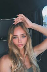 KYLA DODDS - Instagram Photos 05/8/2026