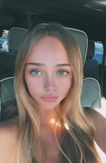 KYLA DODDS - Instagram Photos 05/8/2026