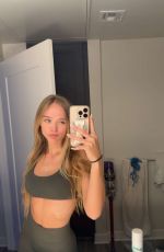 KYLA DODDS - Instagram Photos 05/8/2026