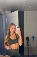 KYLA DODDS - Instagram Photos 05/8/2026