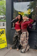 KYLIE CANTRALL - Instagram Photos 05/18/2026