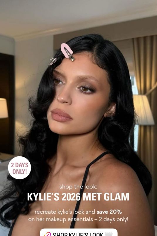 KYLIE JENNER - Instagram Photos 05/04/2026