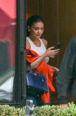 KYLIE JENNER Out and About in New York City 05/06/2026