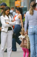 KYLIE JENNER Out and About in New York City 05/06/2026