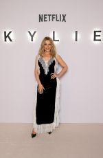 KYLIE MINOGUE at Netflix Documentary Series Kylie Launch Event at Frameless in London 05/18/2026