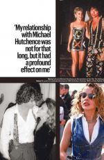 KYLIE MINOGUE in The Sunday Times Style, May 2026