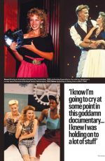 KYLIE MINOGUE in The Sunday Times Style, May 2026