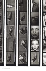 KYLIE MINOGUE in The Sunday Times Style, May 2026