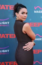 KYRA SANTORO at Deep Water Premiere at Paramount Pictures Studios in Hollywood 04/27/2026
