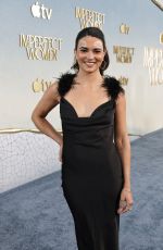 KYRA SANTORO at Imperfect Women Premiere at Academy Museum of Motion Pictures in Los Angeles 03/10/2026
