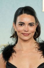 KYRA SANTORO at Imperfect Women Premiere at Academy Museum of Motion Pictures in Los Angeles 03/10/2026