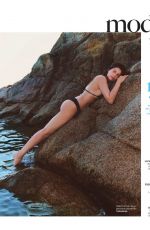 LAETITA CASTA in Marie Claire France, July 2026
