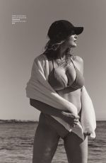 LAETITA CASTA in Marie Claire France, July 2026