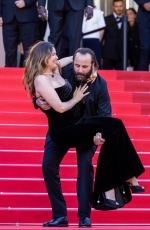 LAETITIA CASTA at Karma Screening at 79th Annual Cannes Film Festival 05/15/2026