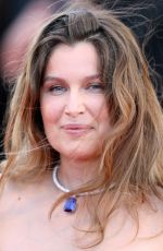 LAETITIA CASTA at Karma Screening at 79th Annual Cannes Film Festival 05/15/2026