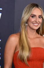 LAINEY WILSON at 2026 ACM Awards in Las Vegas 05/17/2026