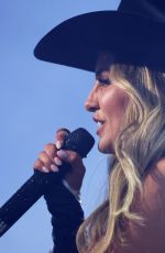 LAINEY WILSON Performs at 2026 ACM Awards in Las Vegas 05/17/2026