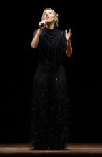LAINEY WILSON Performs at 2026 Symphony Fashion Show in Nashville 04/28/2026