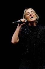 LAINEY WILSON Performs at 2026 Symphony Fashion Show in Nashville 04/28/2026
