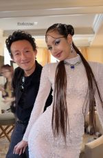 LALISA MANOBAL - Instagram Photos and Video 05/05/2026