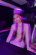 LALISA MANOBAL - Instagram Photos and Video 05/05/2026
