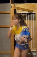 LALISA MANOBAL - Instagram Photos and Videos 05/23/2026