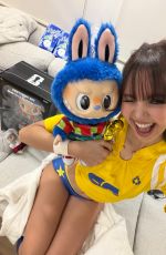 LALISA MANOBAL - Instagram Photos and Videos 05/23/2026