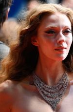 LARSEN THOMPSON at Hope Screening at 79th Annual Cannes Film Festival in Cannes 05/17/2026