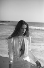 LARSEN THOMPSON - January 2026 Photoshoot