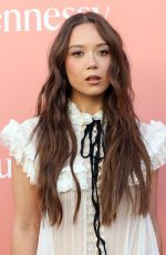 LAUFEY at 2026 Billboard Women In Music in Los Angeles 04/29/2026