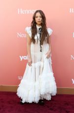 LAUFEY at 2026 Billboard Women In Music in Los Angeles 04/29/2026