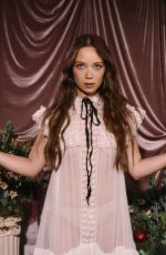 LAUFEY - Billboard Women in Music Portraits 2026