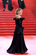 LEA SEYDOUX at Gentle Monster Screening at 79th Cannes Film Festival 05/15/2026