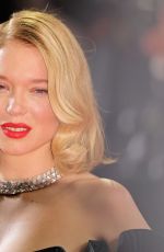 LEA SEYDOUX at Gentle Monster Screening at 79th Cannes Film Festival 05/15/2026