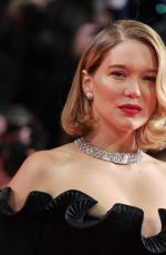 LEA SEYDOUX at Gentle Monster Screening at 79th Cannes Film Festival 05/15/2026