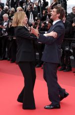 LEA SEYDOUX at L
