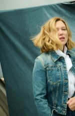 LEA SEYDOUX for Variety - Cannes 2026 Issue