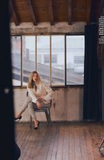 LEA SEYDOUX in Madame Figaro, May 2026